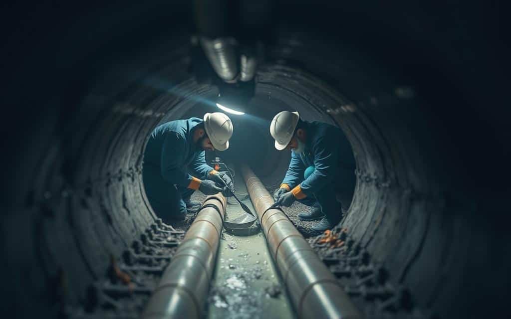 تسليك مجاري بالرياض شركة حلول الصرف
