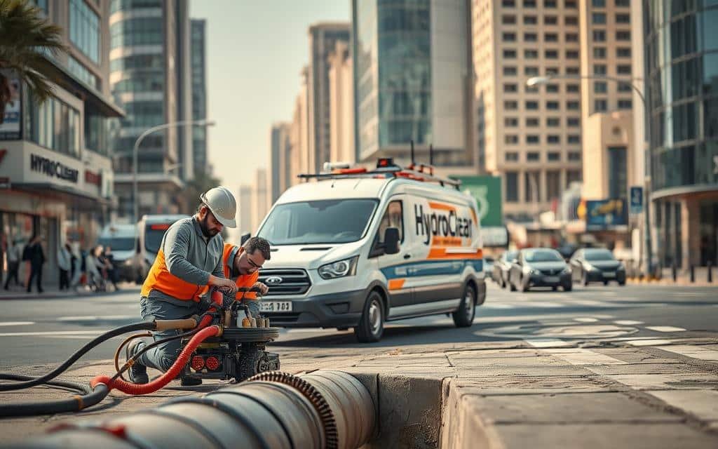 تسليك مجاري بالرياض شركة حلول الصرف