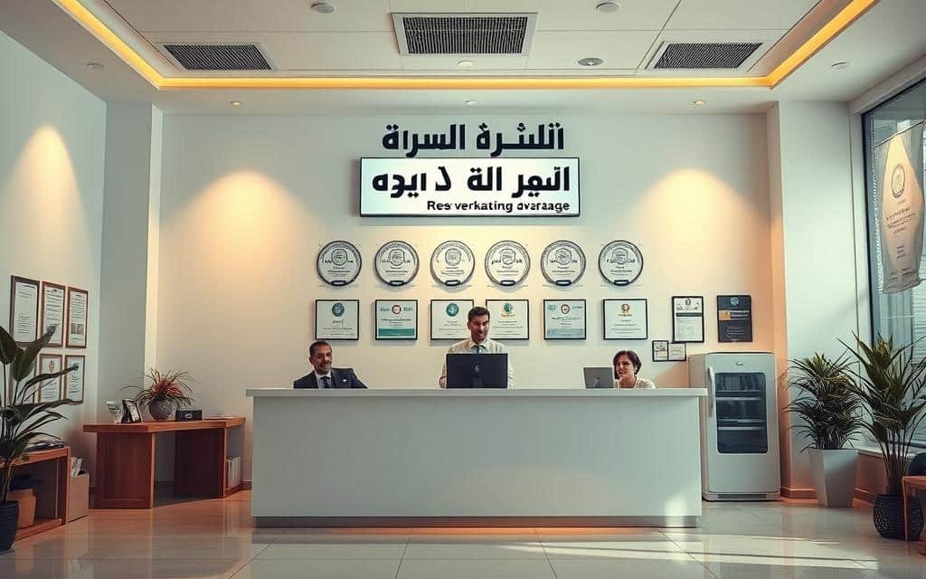 شركة تسليك