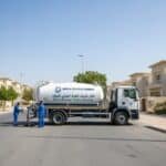 وايت شفط بيارات شمال الرياض وشرق الرياض (وايت كبير)